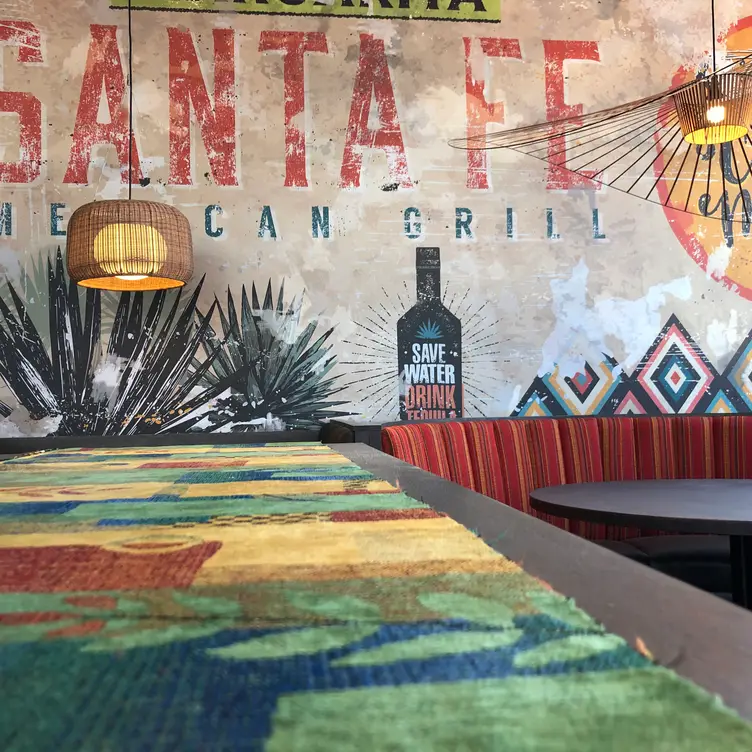 Santa Fe Mexican Grill-Wilmington, WILMINGTON, DE