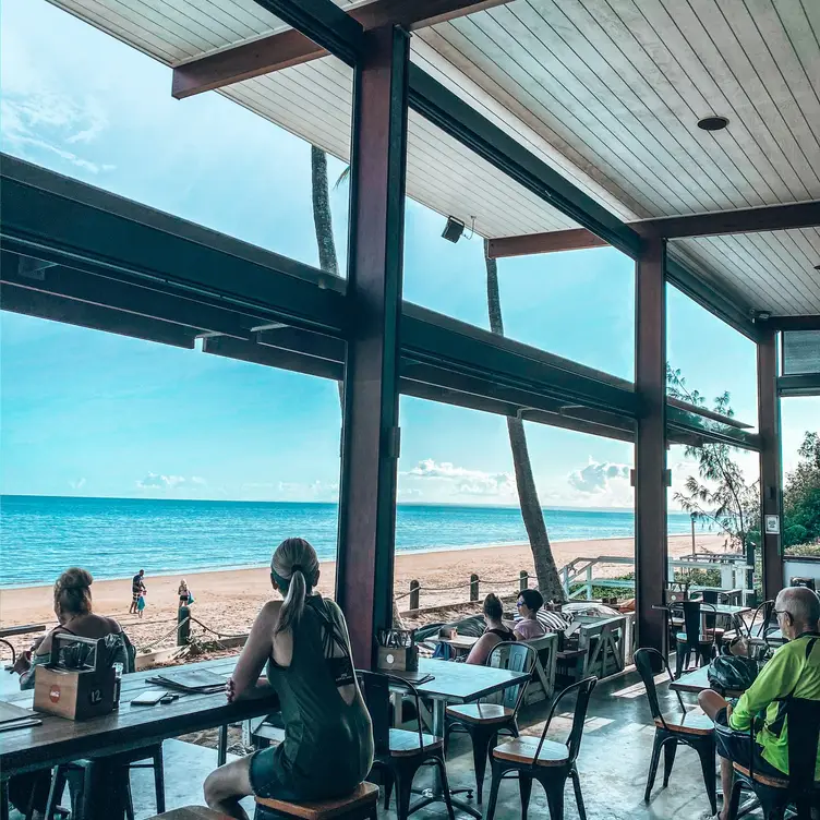 Enzo's on the Beach, Scarness, AU-QLD