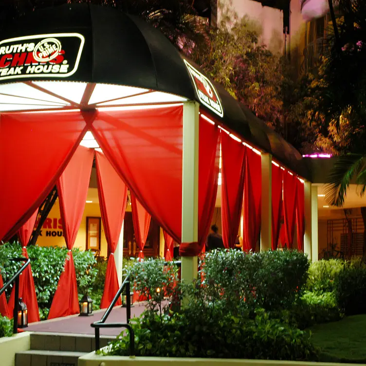 Ruth's Chris Steak House - San Juan，PRCarolina