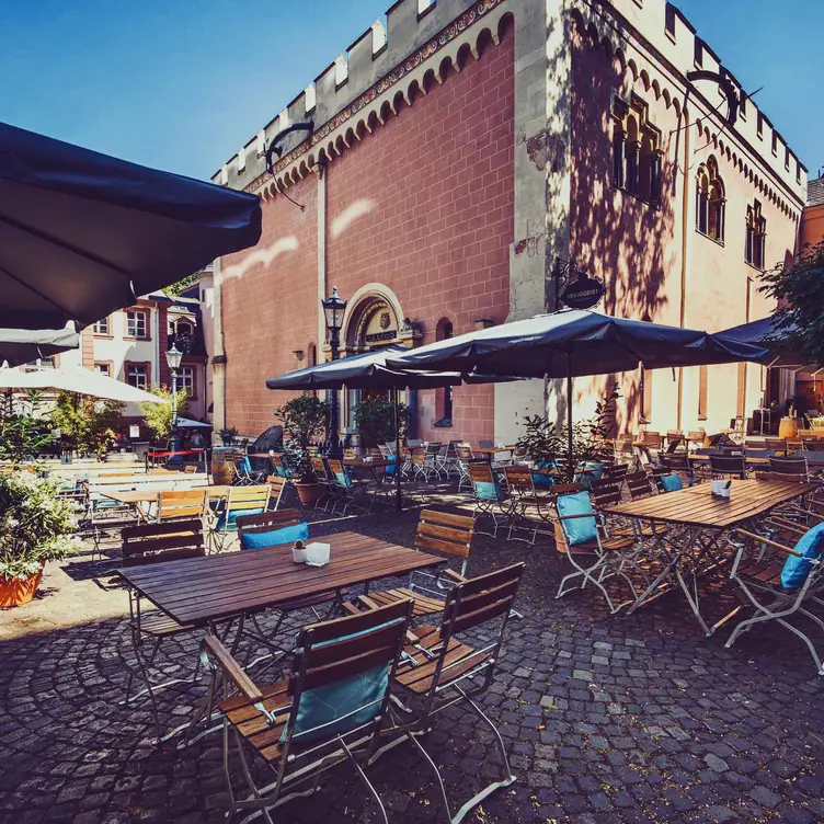 Heiliggeist, Mainz, RP