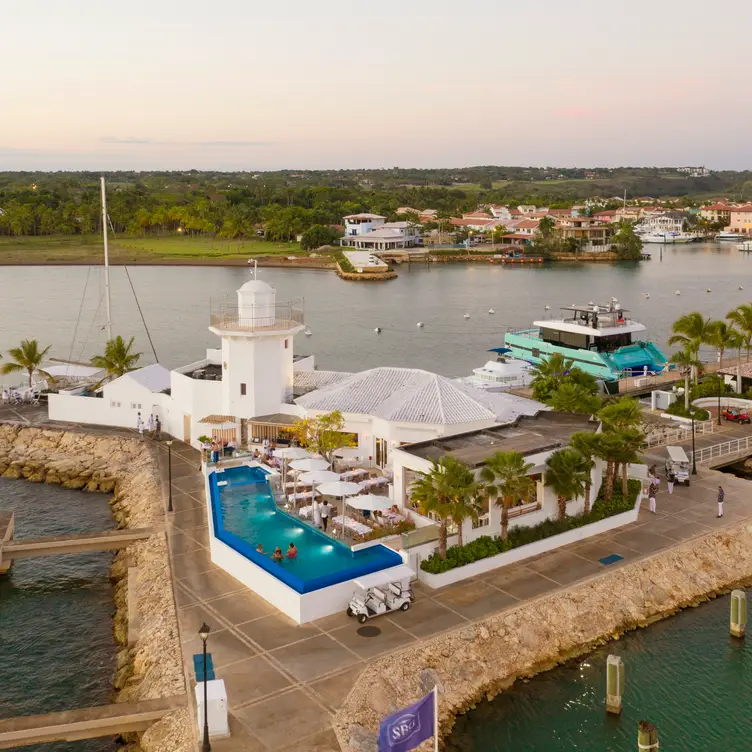 SBG - Casa de Campo, La Romana, Dominican Republic