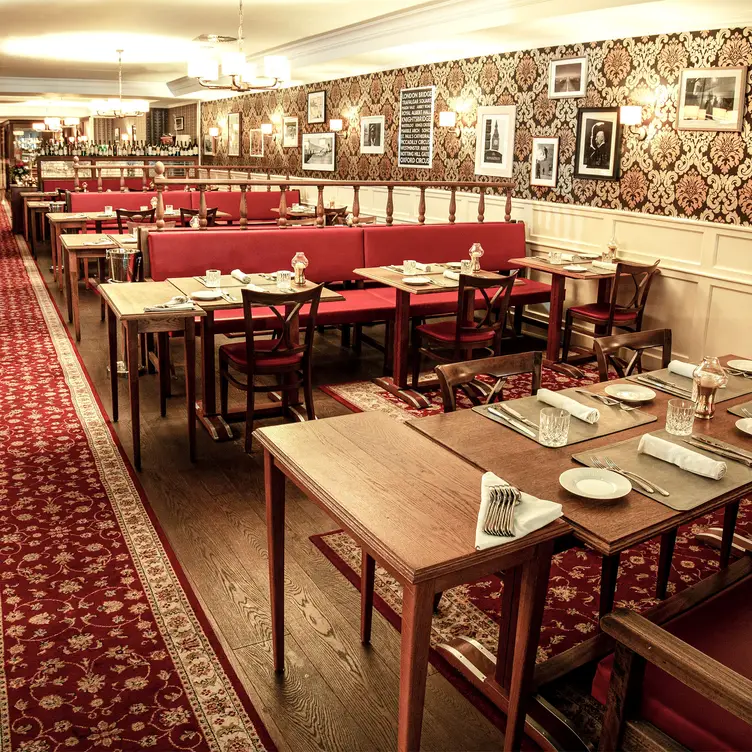 Little London Bar & Grill, München, BY