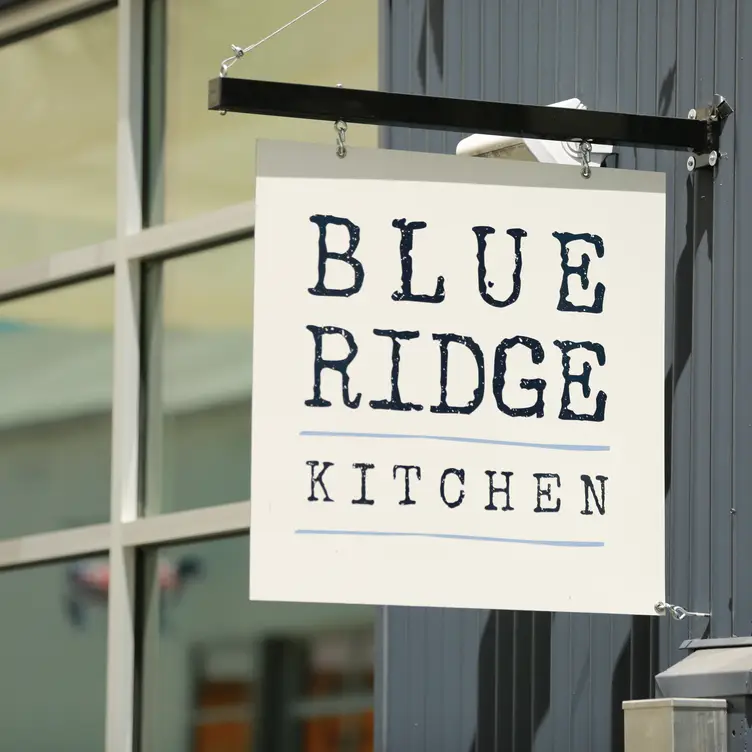 Blue Ridge Kitchen CA Sebastopol