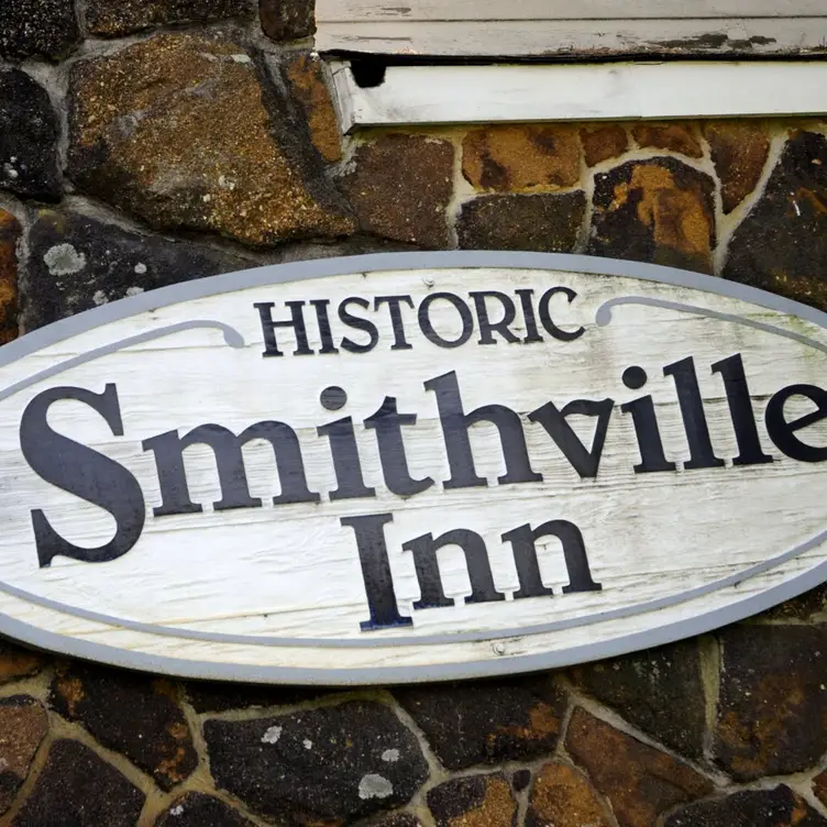 Smithville Inn, Absecon, NJ