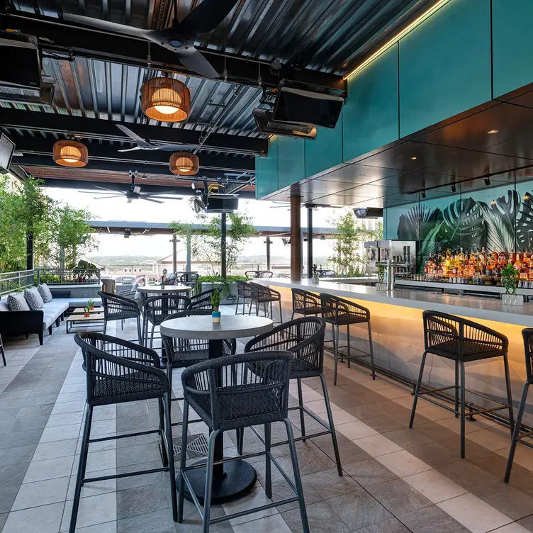 Zanzibar Restaurant Austin, TX OpenTable