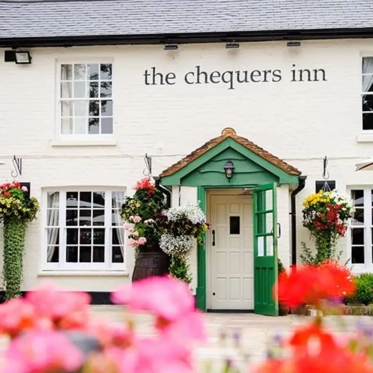 The Chequers Inn, Aylesbury, Buckinghamshire