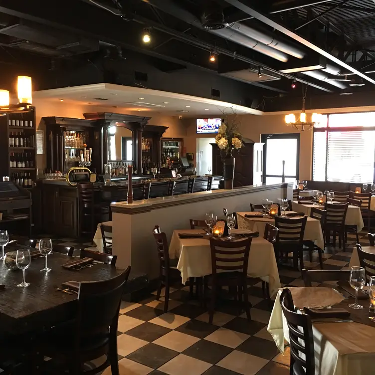 Ziziki's - Preston Forest��，TXDallas