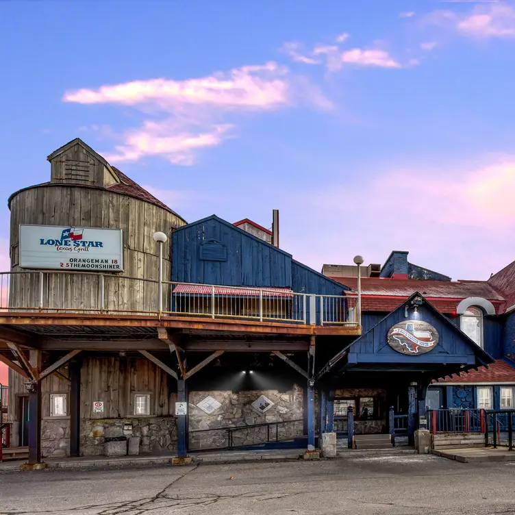 Lone Star Texas Grill - St. Laurent，ONGloucester