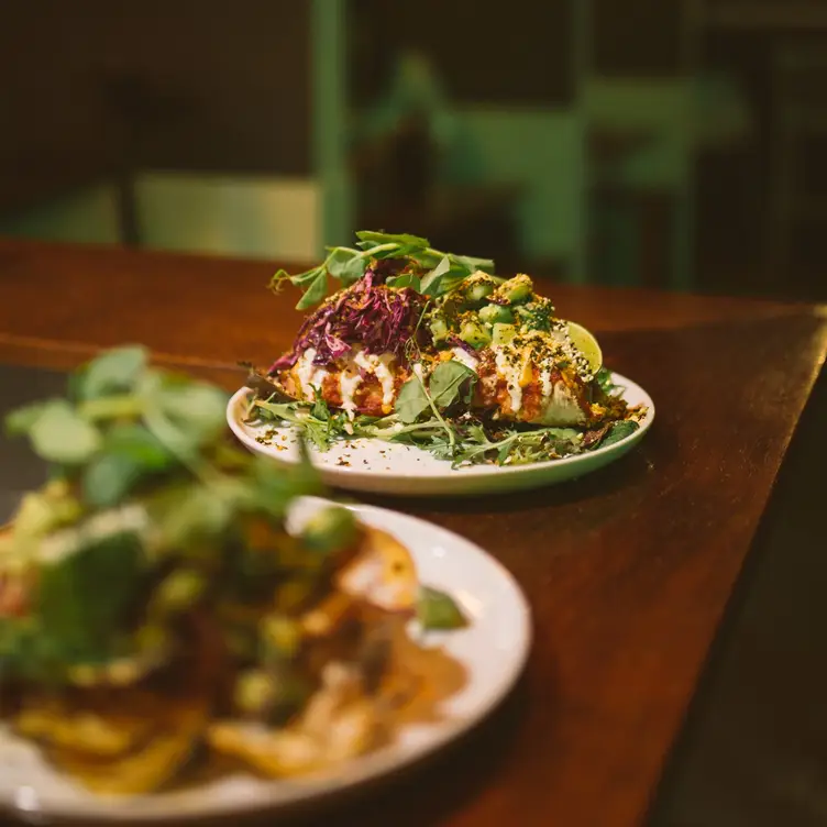 Greenhouse Canteen + Bar Grandview Updated 2024, Vegetarian / Vegan