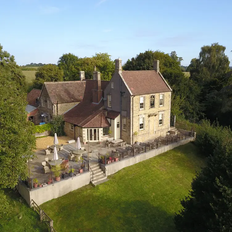 The Dumb Post Inn, Calne, Wiltshire