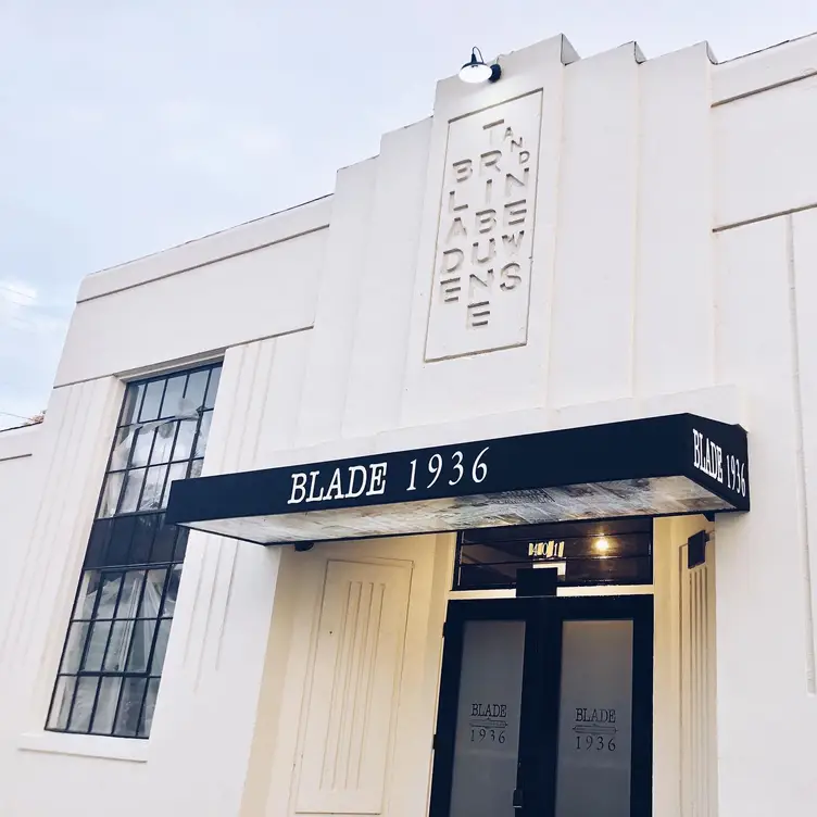 Blade 1936, Oceanside, CA