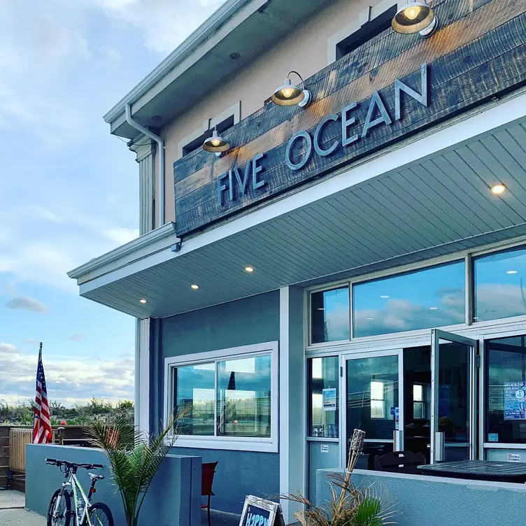 Five Ocean, Long Beach, NY