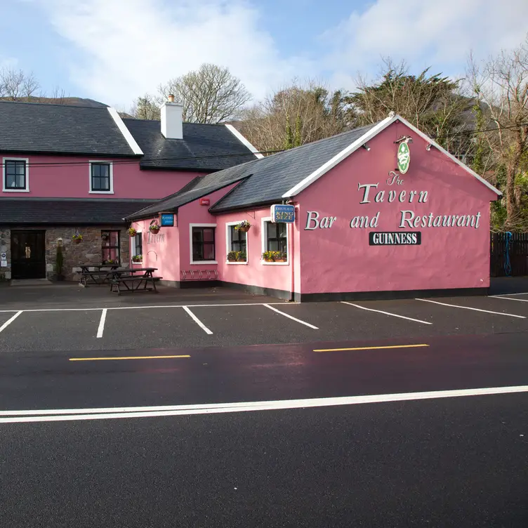 The Tavern Bar & Restaurant, Westport, Co. Mayo