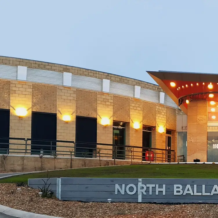 North Ballarat Sports Club, Ballarat, AU-VIC