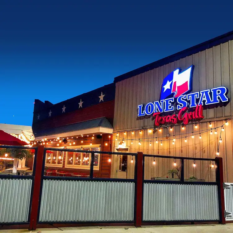 Lone Star Texas Grill - Ancaster, Ancaster, ON
