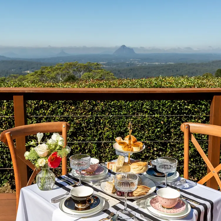 Tiffany’s Maleny, Maleny, QLD