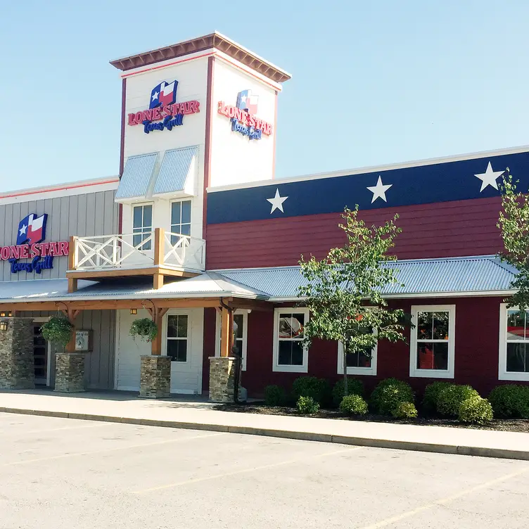 Lone Star Texas Grill - Hunt Club ON Gloucester