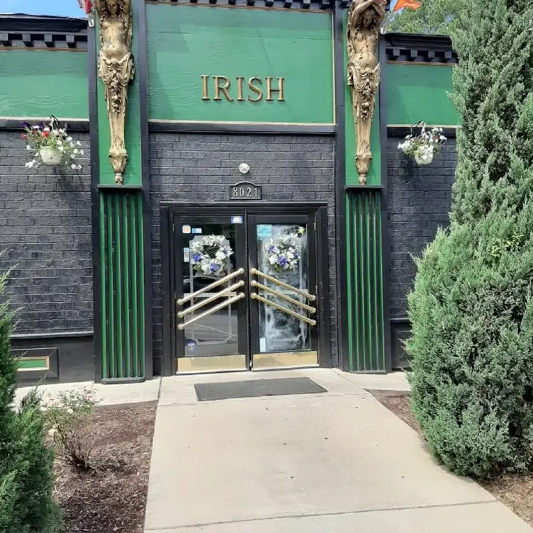 Hibernian Irish Pub & Restaurant - North Raleigh，NCRaleigh