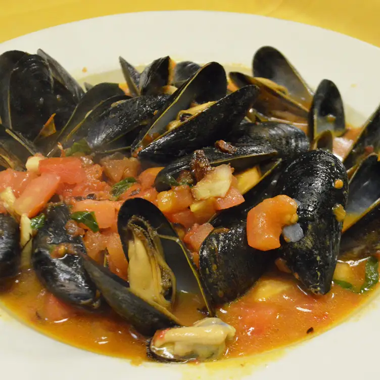 Restaurante Portobello Cucina Italiana Jupiter, FL OpenTable