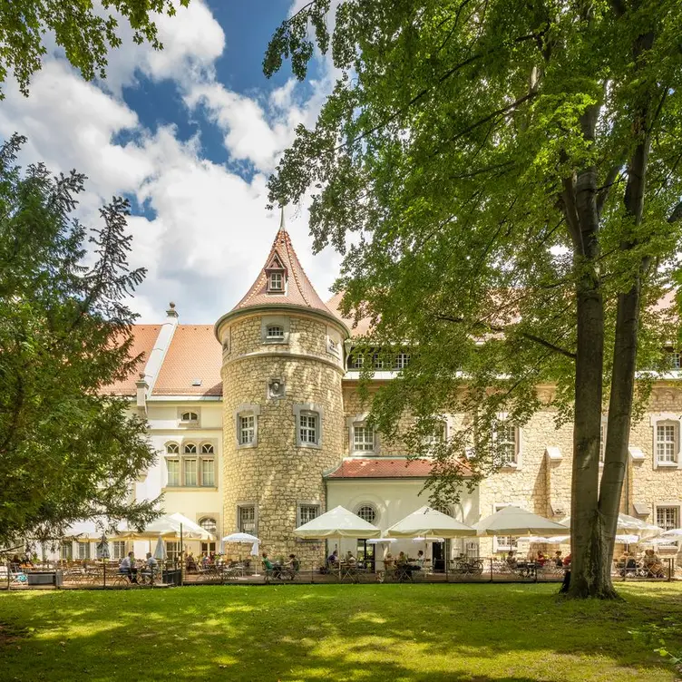 Brauhaus am Schloss，BYRegensburg