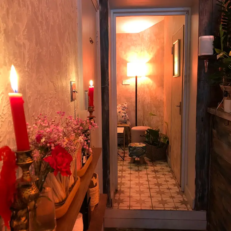 Flour & Flowers Restaurant London, London OpenTable