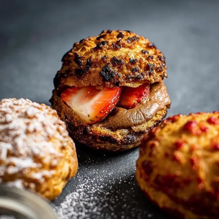 Restaurante Flour & Flowers London, , London OpenTable