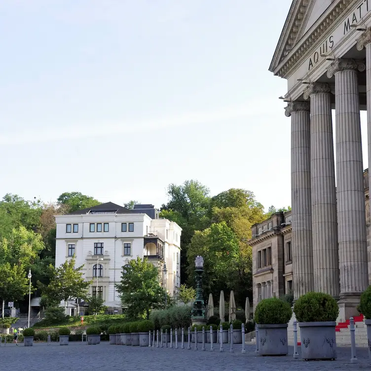 Si Ristorante，HEWiesbaden