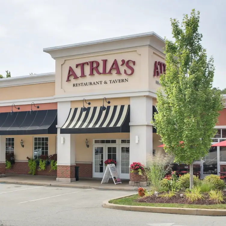 Atria's - Murrysville Restaurant - Murrysville, PA | OpenTable