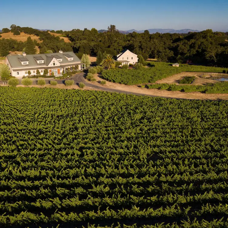 Merriam Vineyards, Healdsburg, CA