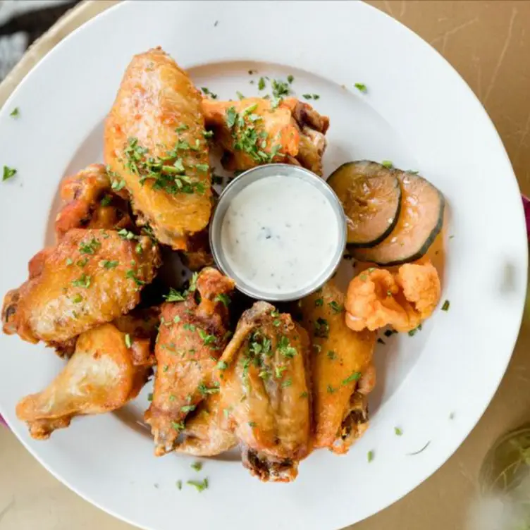 Restaurante Oak Wood Fired Kitchen Draper Draper, , UT OpenTable