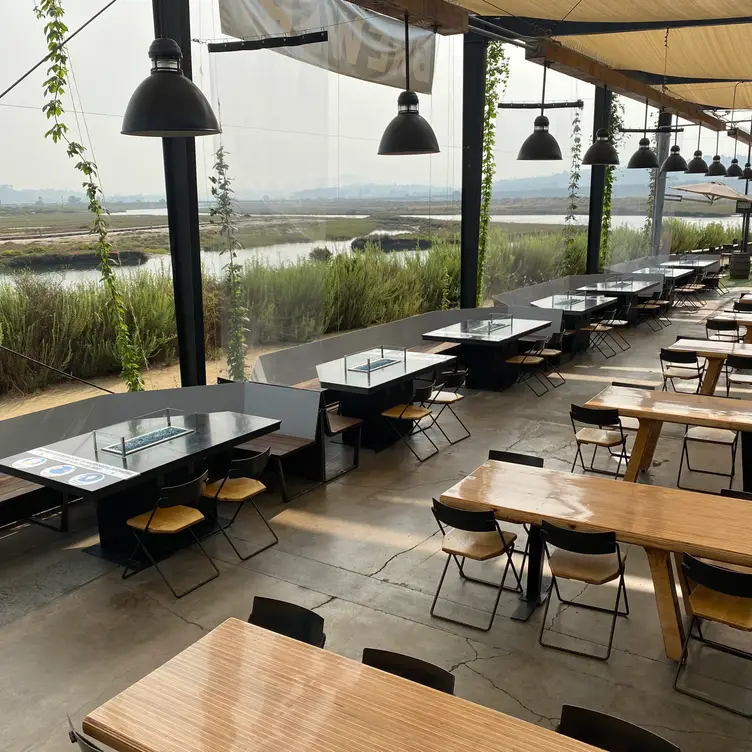 Viewpoint Brewing Company Updated 2024, Brewery in Del Mar, CA