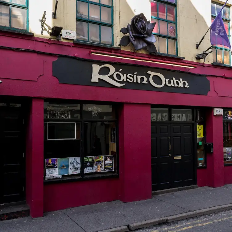 Róisín Dubh, Galway, Co. GALWAY