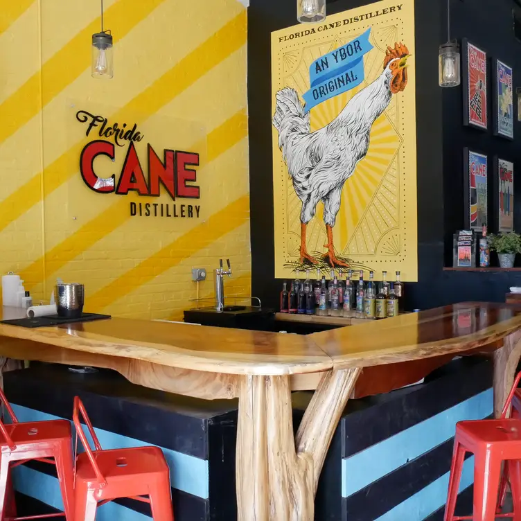 Florida Cane Distillery Updated 2024, Distillery in Tampa, FL