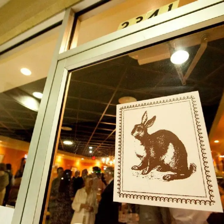 Cafe Lapin, Atlanta, GA