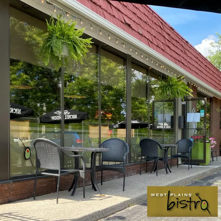 West Plains Bistro，ONBurlington