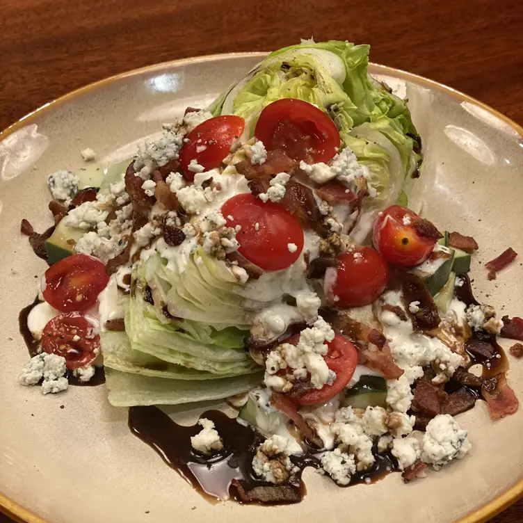 Stonewood Grill & Tavern Brandon Restaurant Brandon, FL OpenTable