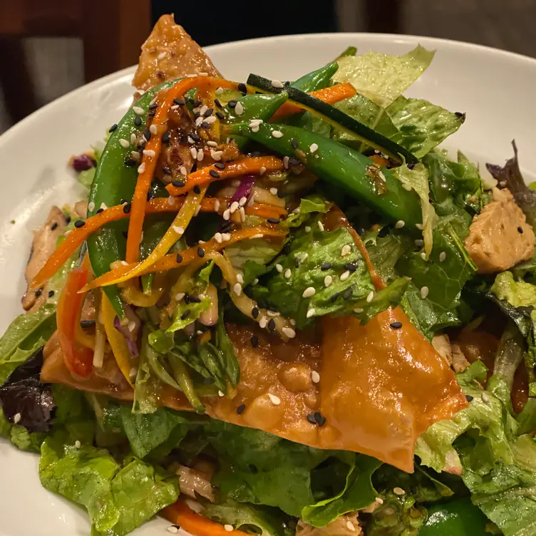 Stonewood Grill & Tavern Brandon Restaurant Brandon, FL OpenTable