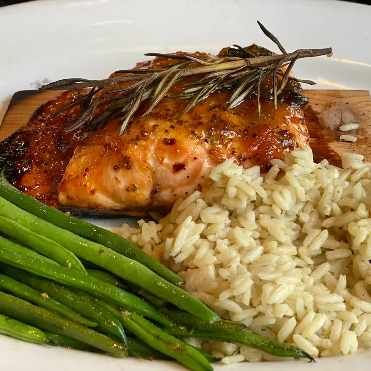 Stonewood Grill & Tavern Brandon Restaurant Brandon, FL OpenTable