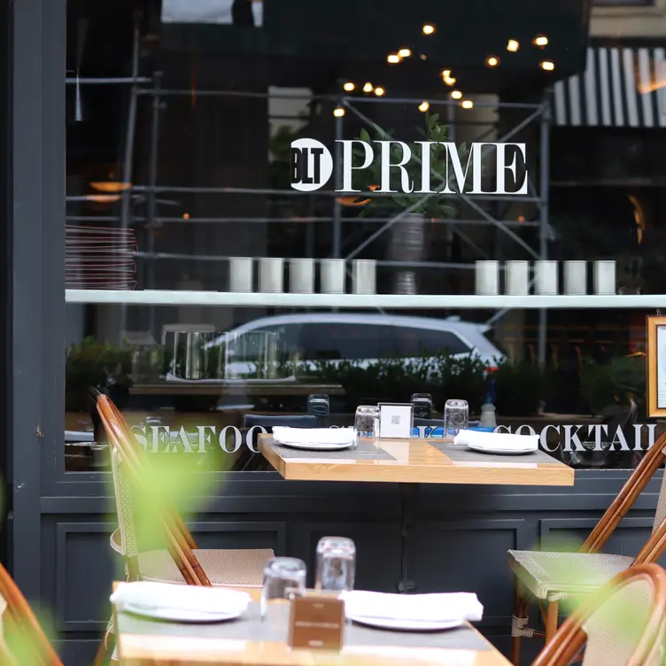 BLT Prime，NYNew York