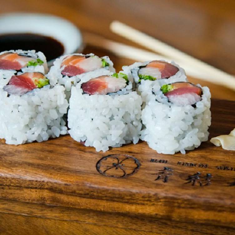 Blue Ribbon Sushi NYC Shares How To Make Sushi At Home - Coveteur: Inside  Closets, Fashion, Beauty, Health, and Travel