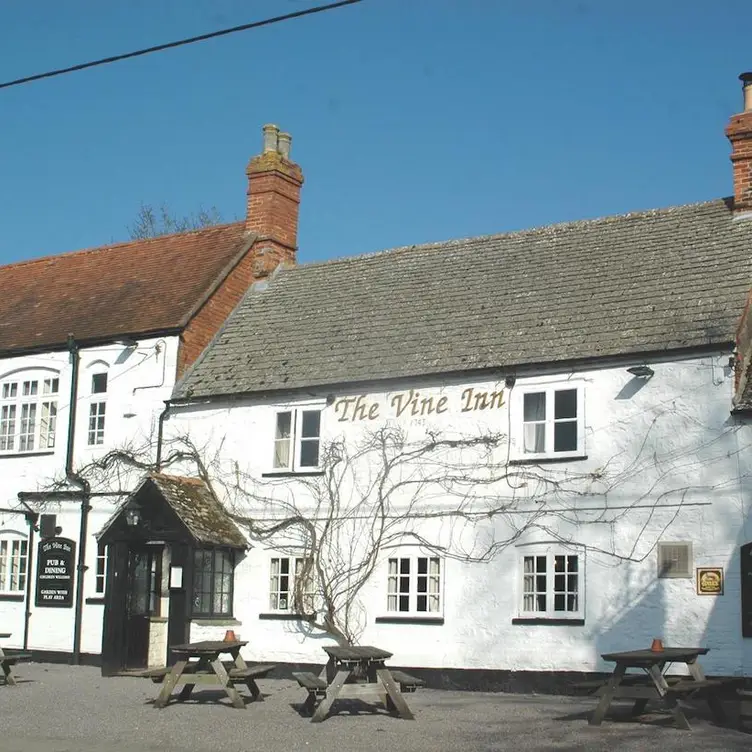 The Vine Inn, Oxford, Oxfordshire