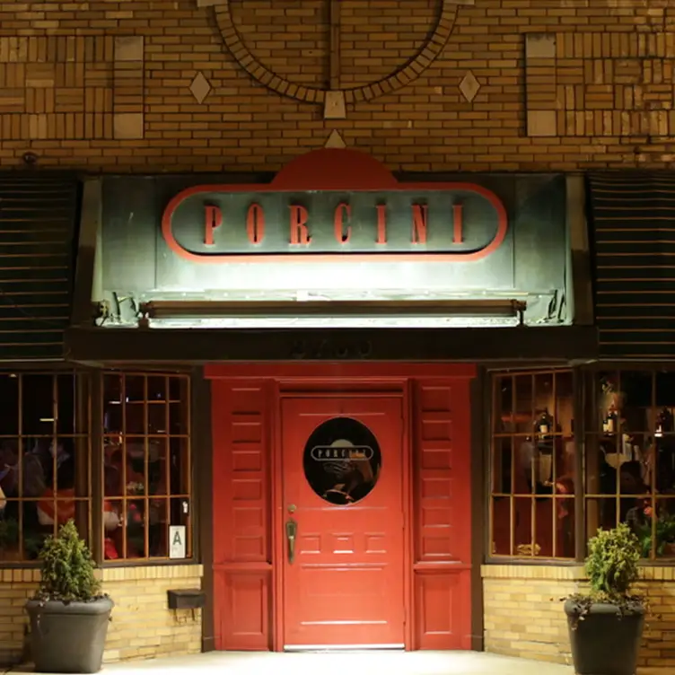 Porcini Restaurant Louisville, KY OpenTable