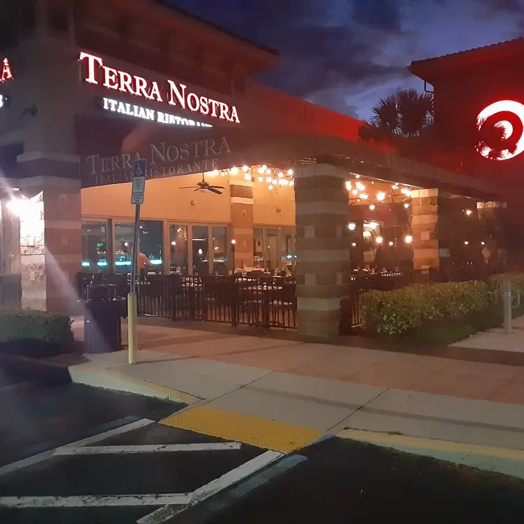 Terra Nostra Restaurant FL Fort Myers