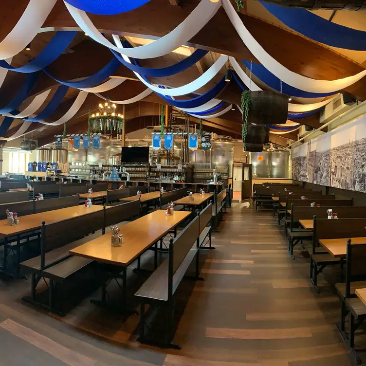 Bavarian Bierhaus，WIMilwaukee