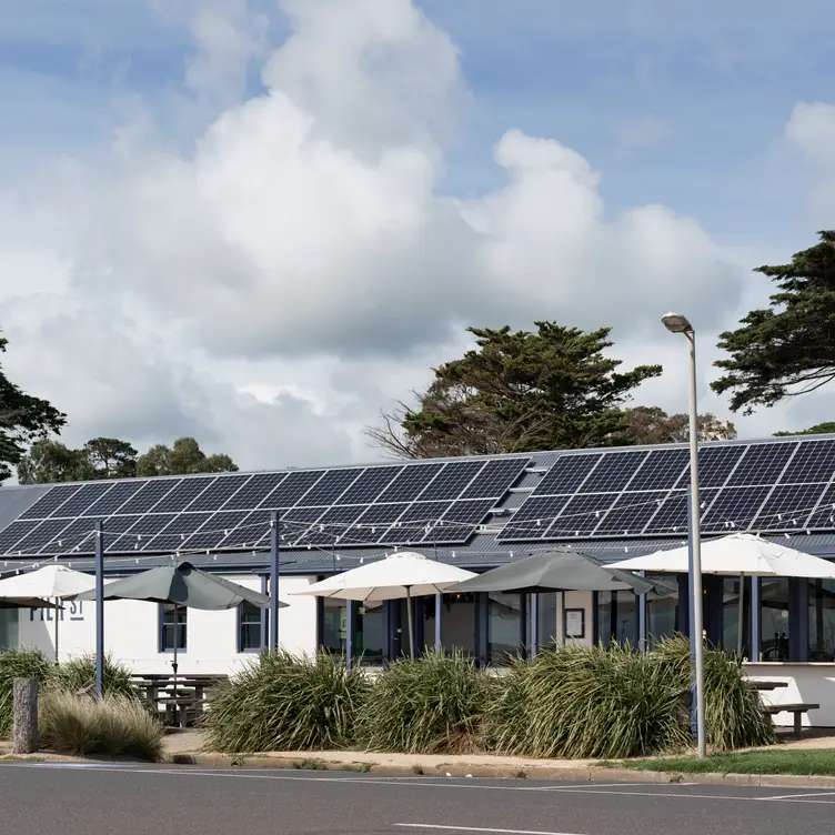 Pier Street, Portarlington, AU-VIC