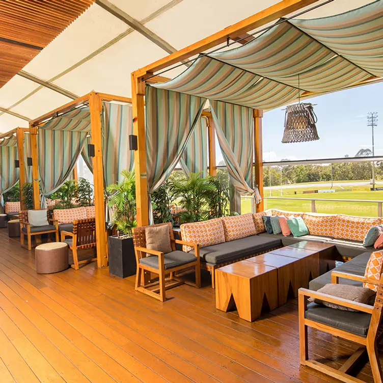 Cabana Bar and Lounge, Southport, AU-QLD