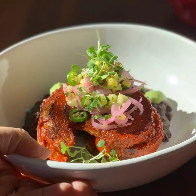 Jose Dallas Restaurant Dallas, TX OpenTable