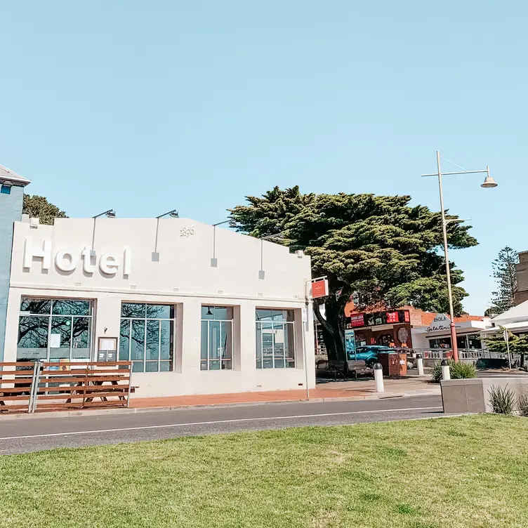 Hotel Phillip Island，AU-VICCowes