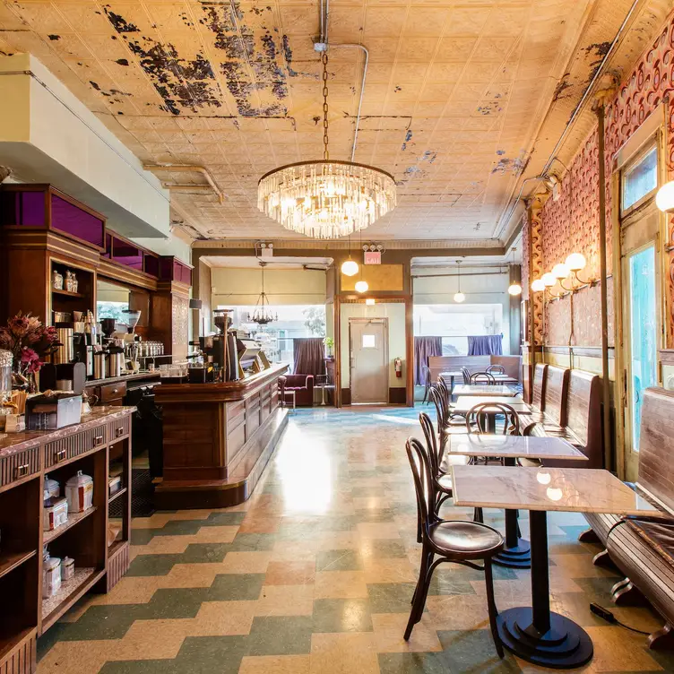 Porcelain, Ridgewood, NY