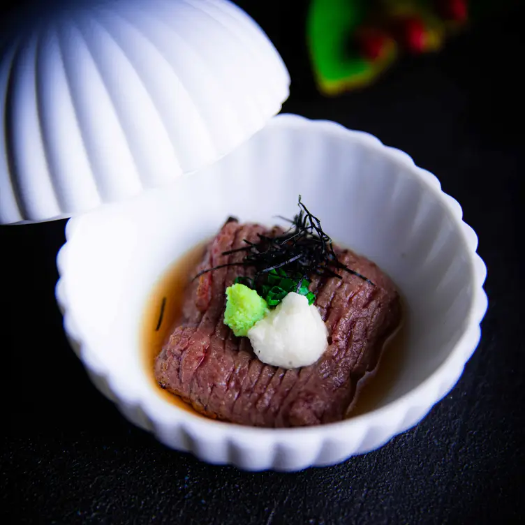 Kobe Beef 511 (Ex KobeBeef Kaiseki 511), Minato-Ku, Tokyo Kobe Beef 511 (Ex KobeBeef Kaiseki 511), Minato-Ku, Tokyo